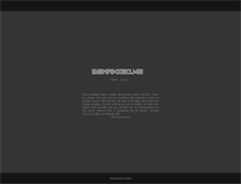 Tablet Screenshot of bemaniso.ws